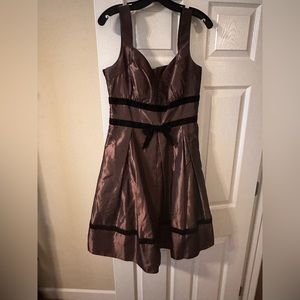 Cocktail dress